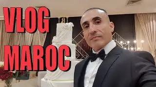 VLOG MAROC