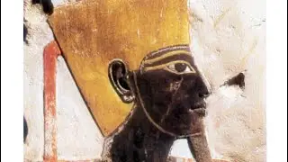 Amon-R&acirc;, le Dieu Supr&ecirc;me de l&rsquo;&Eacute;gypte Antique.. ☀️