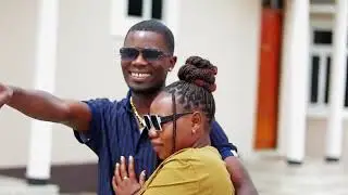 Mosengao ft siprotz -NAAHIDI-official Video