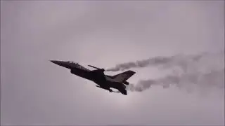ILA Airshow BERLIN Full Movie 24 May 2014