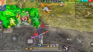 PEGANDO TODO ROJO ❤️ EN BR -(Brennan Story - RIOT!)FREE FIRE HIGHLIGHTS