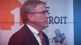 Rich Homberg | Neal Shine Award for Media Commitment to Philanthropy