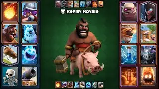 Replay Royale - July 02, 2018 01AM