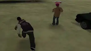 Ballas Gang