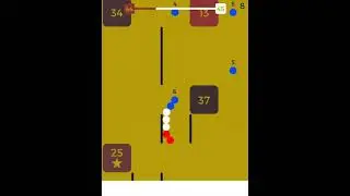 Snake  vs block part 3