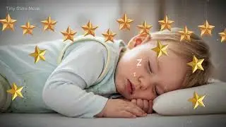 Mozart & Brahms Lullabies 💕 Sleep Instantly in 3 Minutes😴 Baby Sleep Music 🎶 #6