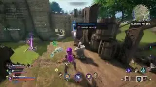 Lanas Spellbreak Live Stream