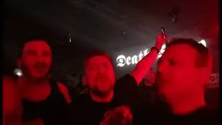 Funhouse - Forever True (live @ Death Disco, Athens, 13/12/2025)