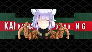 New Kanna Gang Music - Rope A Dope