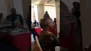 Драма: разгневанный полицейский читает нотации своим старшим товарищам! Перестаньте воспринимать ...