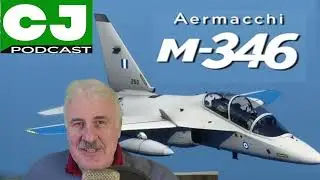 Примет ли ирландский ВВС на вооружение M-346? Изучение лучшего в Европе учебно-тренировочного реа...