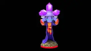 Skylanders Trap Team Blastermind