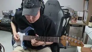 Ibanez az2204n Test