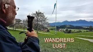 WANDRERS Lust