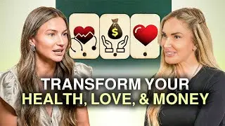 The Little-Known Manifestation Hack That Changes Everything (Health, Love, & Money) | Mimi Bouchard