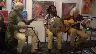 Kulanjan ZImbabwe