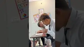 school me cheating #comedy #funny #school #schoollife #love #classmasti #bhole #schooll #school