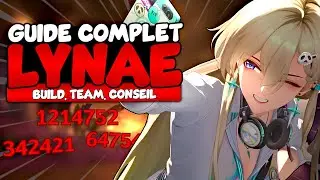 La Reine Spectro est ENFIN L&Agrave; ! Guide Lynae , Arme , Build & Team &ndash; Wuthering Waves FR