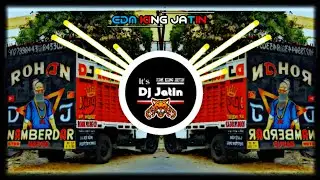 Tu Aj Menu Khud Ch Sama Len De - Soundcheck Hard Bass Dj Remix - DJ SOHAIL GZB Dj Lux Dj Arun Dj Fs