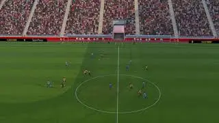 Counter Attack on FM17