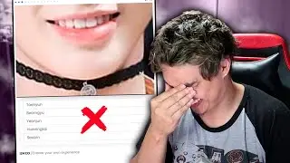 ADIVINA EL MIEMBRO DE TXT (TEST 100% IMPOSIBLE) 🎙