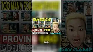 Master DayGame: Transform Your Dating Life Today John Elite
