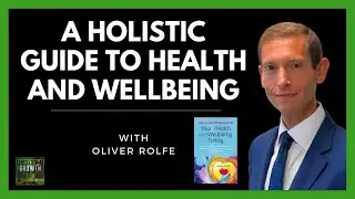 A Holistic Guide to Health and Well-being