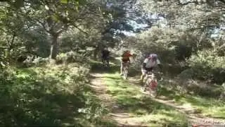 2014-04-13._Quedada El Parral 2014    PARTE01