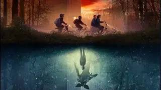 Stranger Things 5 - November 6 Release Date Theory