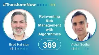 Reinventing Risk Management with SS&C Algorithmics