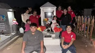 Visitando a mi Tata José 🤍🕊️Familia y comedera 😎