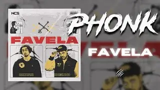 MXZI & Deno - FAVELA (NORMAL | SPED UP | SLOWED | SUPER SLOWED)