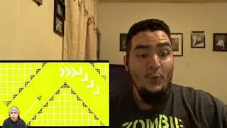 Reaction to Dashie Geometry Dash (Epilepsy Warning)