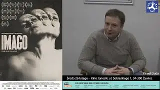 Zaproszenie do kina #14 - Imago