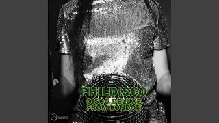 B Disco Deluxe From London