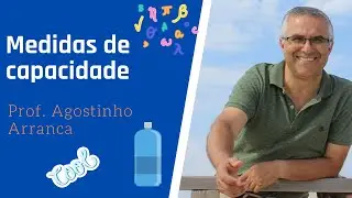 Medidas de capacidade