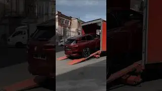 : Insane Mercedes Truck Transformation! 🤖🚛 vs Luxury Supercars #automobile #evolution #luxurycar