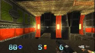 [PS1|TESTING] Quake 2 - GTE Hack