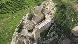 Il Castello della Margana Prizzi (PA) Sicilia Nascosta