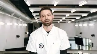 Tim Beard: Barber to the People