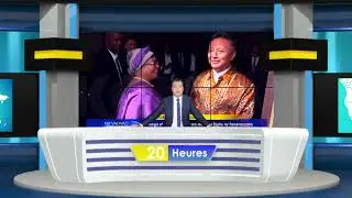NY VAOVAO DU 27 JANVIER 2026 BY KOLO TV