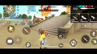Kalu Adam full map gameplay.
