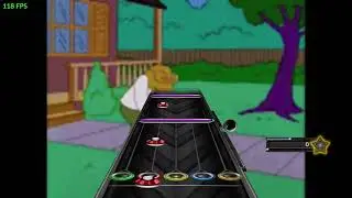 Foo Fighters - Everlong MIRROR MODE EXPERT BASS 100% NC!!!
