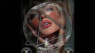 Gerrit X - Dirty Bitch (Radio Edit) feat. Lyra