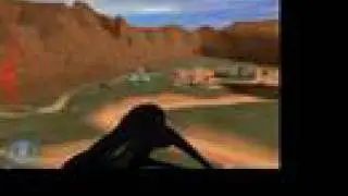 Halo 1 Online Gameplay