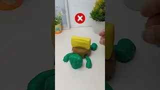 Turtle Coaster - Cute adorable turtles #turtle #coaster #turtlecoaster #fyp part247
