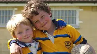 Henry Arundell & Trowbridge Rugby Club | It Means Everything
