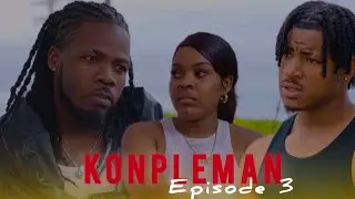 KONPLEMAN EPISODE 03[SHISHIE,KENLIE,DENICA,RODE,MECHAN,LOLO...]