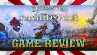 Glorantha: Gods War