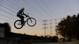 Johnathan Ball for All-City | 2011